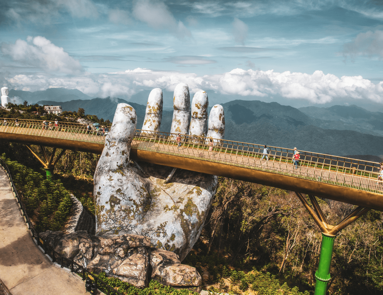 Giới thiệu Bà Nà Hills Đà Nẵng – Khám phá du lịch đa sắc màu