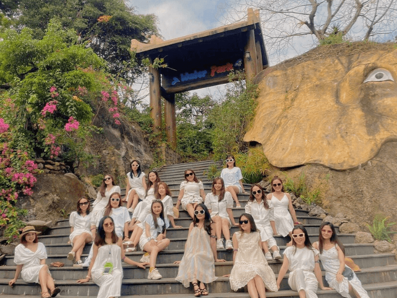 Thời điểm du lịch Núi Thần Tài ở Đà Nẵng lý tưởng nhất trong năm 