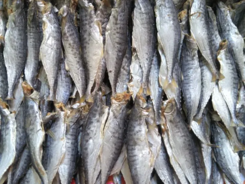 Cá Thu Que - Khô cá Đà Nẵng ngon