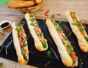 Bỏ túi 10+ tiệm bánh mì que Đà Nẵng ngon gây thương nhớ