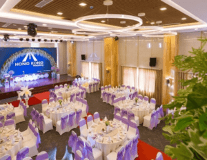 TOP 10+ Nhà hàng tiệc cưới Đà Nẵng sang trọng, nổi tiếng