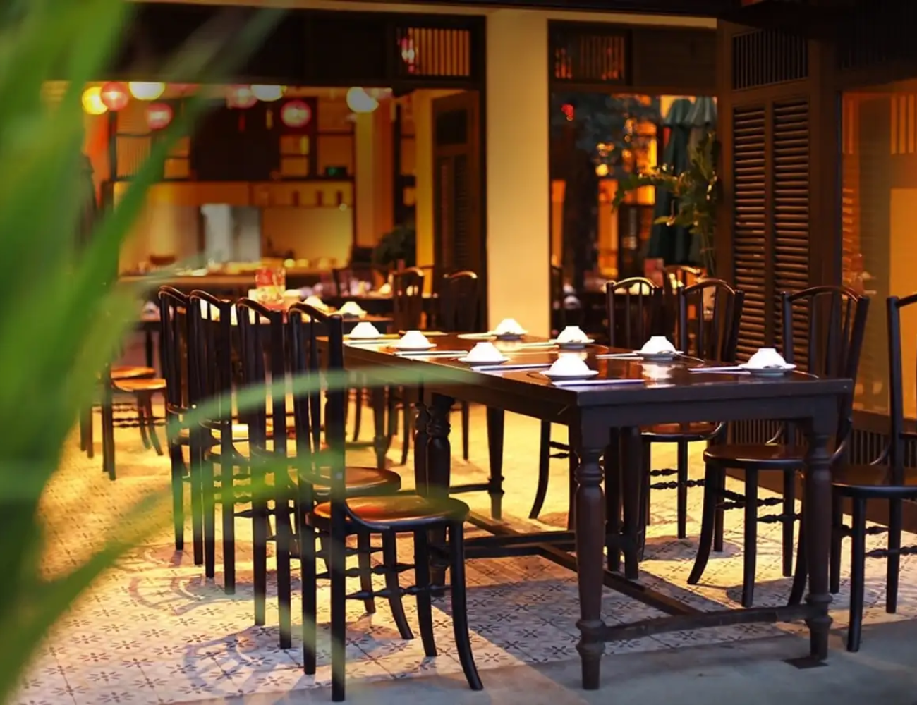 TOP 10 nhà hàng phục vụ khách đoàn tại Đà Nẵng ngon, hấp dẫn