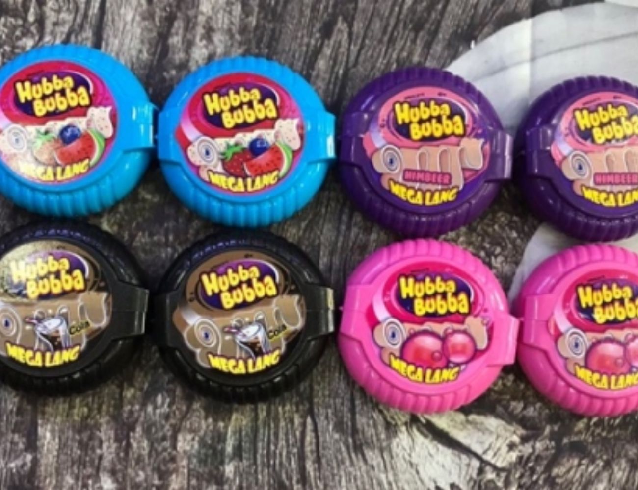 Mua Kẹo Hubba Bubba Ở Đà Nẵng Ở Đâu? Bật Mí Địa Chỉ Uy Tín