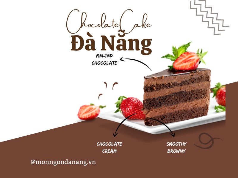Top 10 địa chỉ mua socola ở Đà Nẵng chất lượng